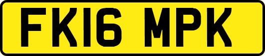FK16MPK