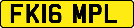 FK16MPL