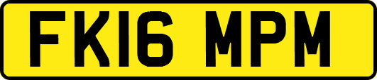FK16MPM