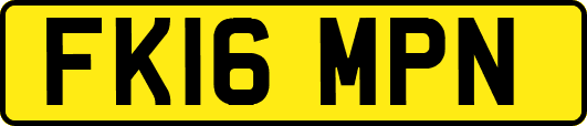 FK16MPN