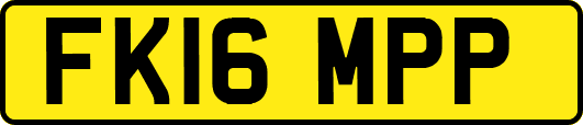 FK16MPP