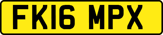 FK16MPX
