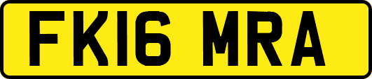 FK16MRA