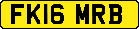 FK16MRB