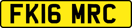 FK16MRC