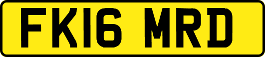 FK16MRD