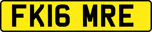 FK16MRE