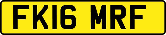 FK16MRF