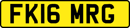 FK16MRG