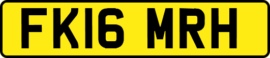 FK16MRH
