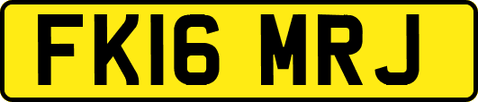 FK16MRJ