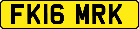 FK16MRK
