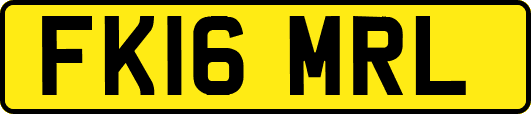 FK16MRL