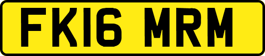 FK16MRM