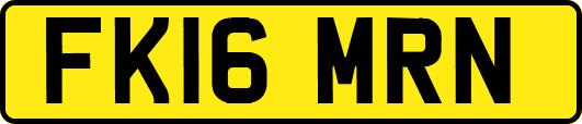 FK16MRN