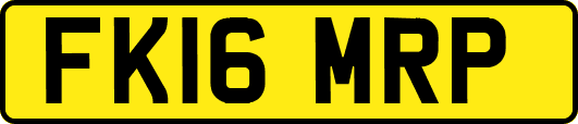 FK16MRP