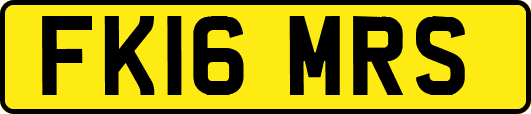 FK16MRS