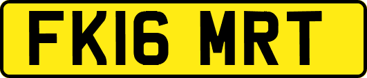 FK16MRT