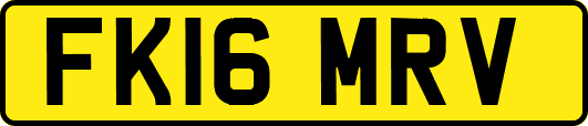 FK16MRV