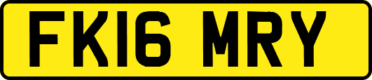 FK16MRY