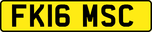 FK16MSC