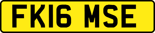 FK16MSE