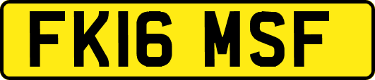 FK16MSF