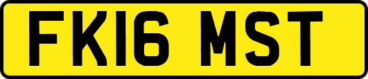 FK16MST