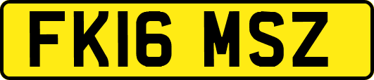 FK16MSZ
