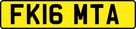 FK16MTA