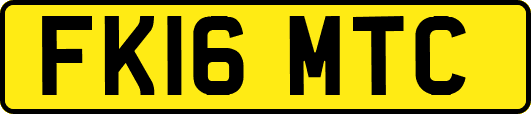 FK16MTC