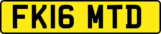 FK16MTD