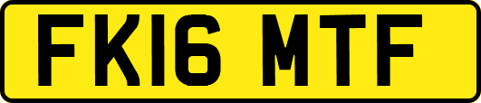 FK16MTF
