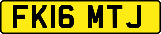 FK16MTJ