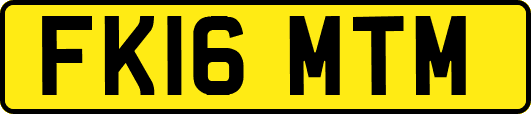 FK16MTM