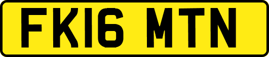 FK16MTN