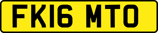 FK16MTO