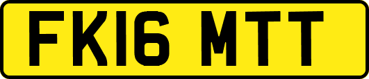 FK16MTT