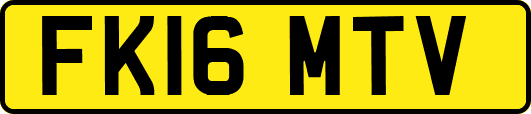 FK16MTV