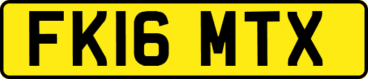FK16MTX