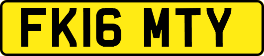FK16MTY