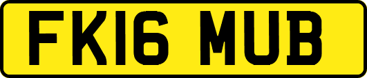 FK16MUB