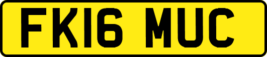 FK16MUC