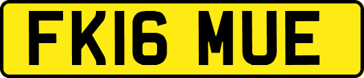 FK16MUE
