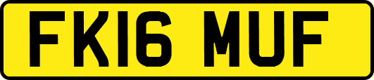 FK16MUF