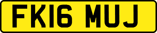 FK16MUJ