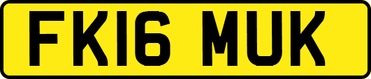 FK16MUK