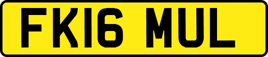 FK16MUL