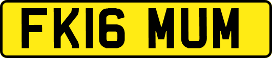FK16MUM