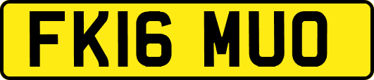 FK16MUO